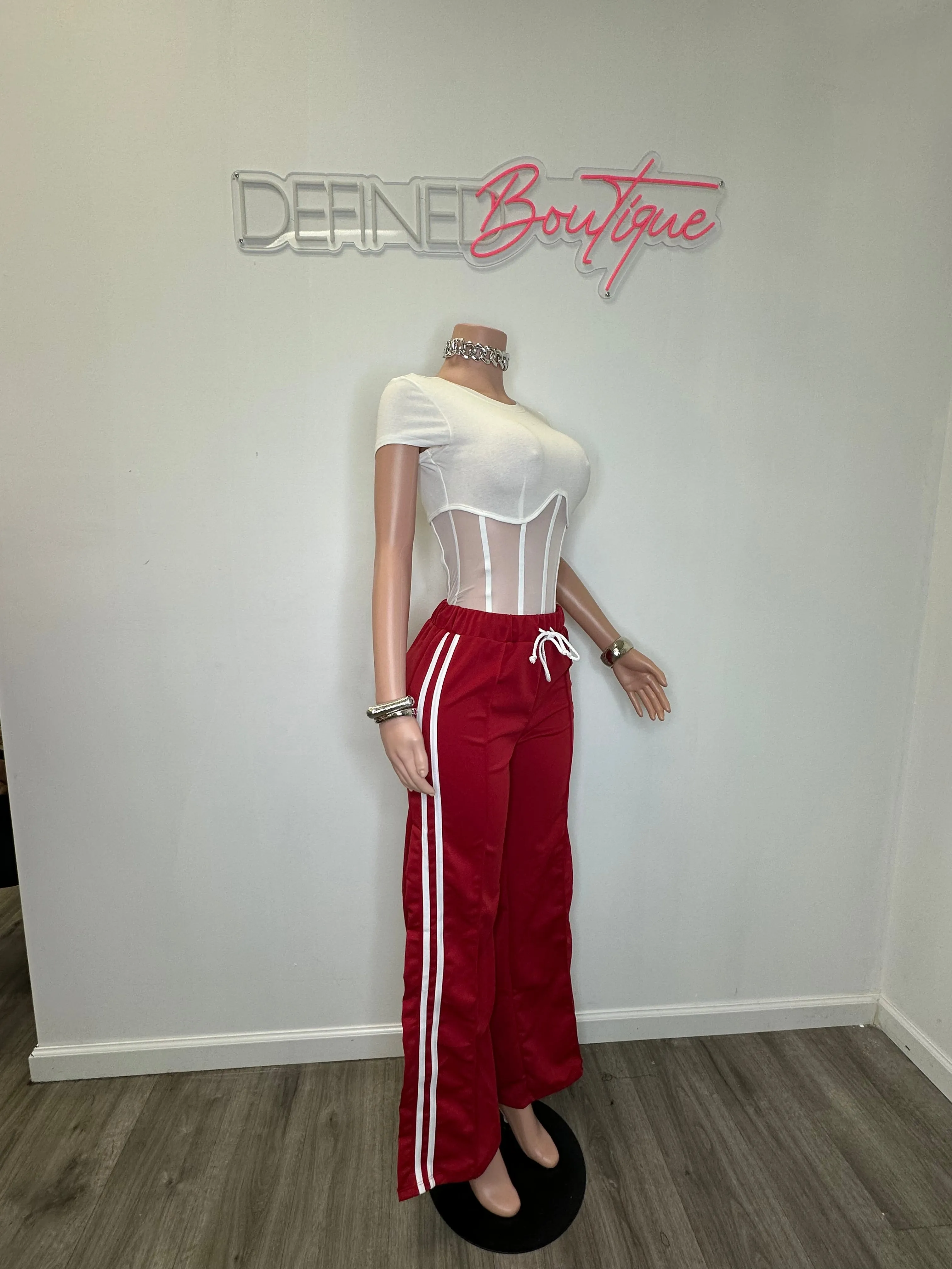 Shalla Corset | Bodysuit