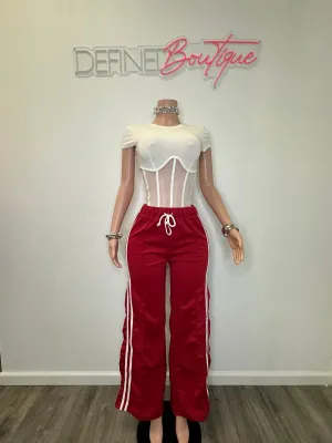 Shalla Corset | Bodysuit