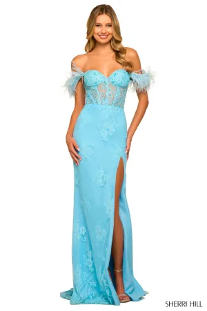 Sherri Hill 55068 Dresses
