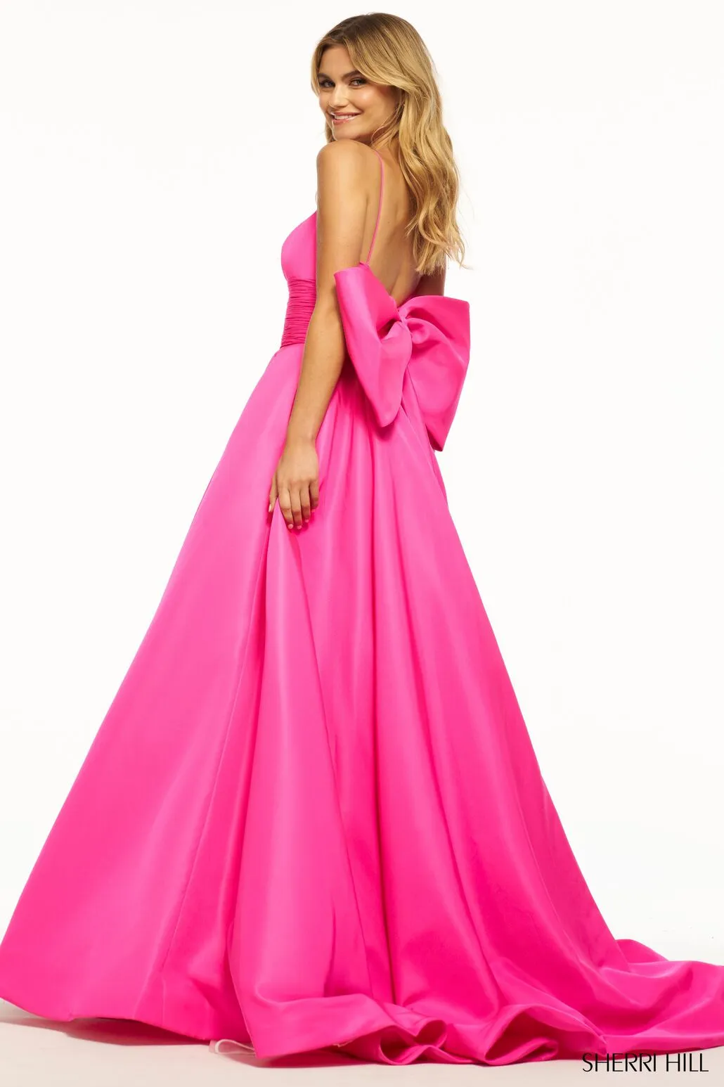 Sherri Hill 55996 Dresses