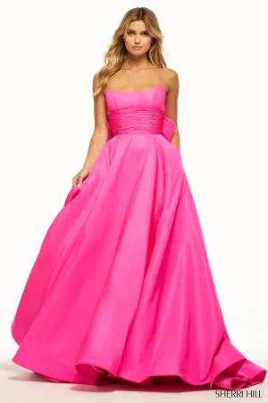 Sherri Hill 55996 Dresses