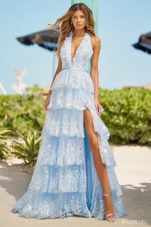 Sherri Hill 56105 Dresses