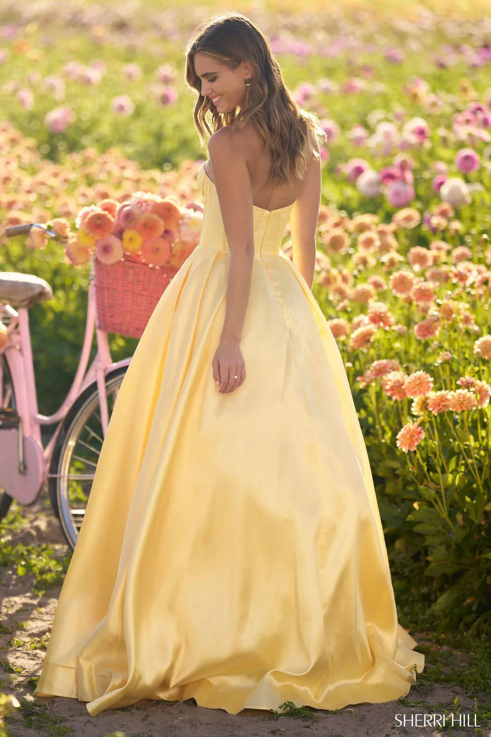 Sherri Hill 56133 Dresses