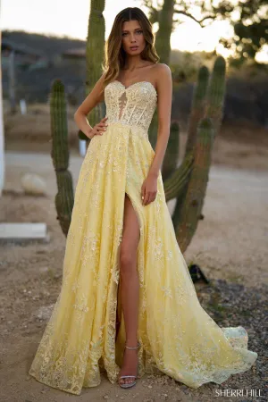 Sherri Hill 56577 Dresses