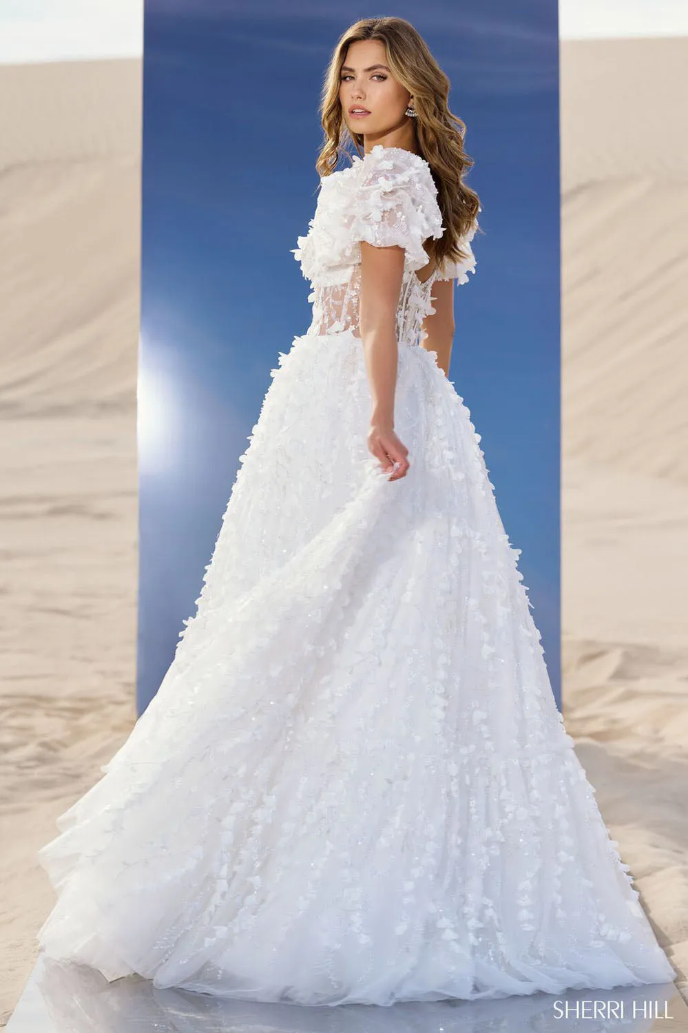Sherri Hill 56813 Dresses
