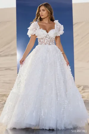 Sherri Hill 56813 Dresses