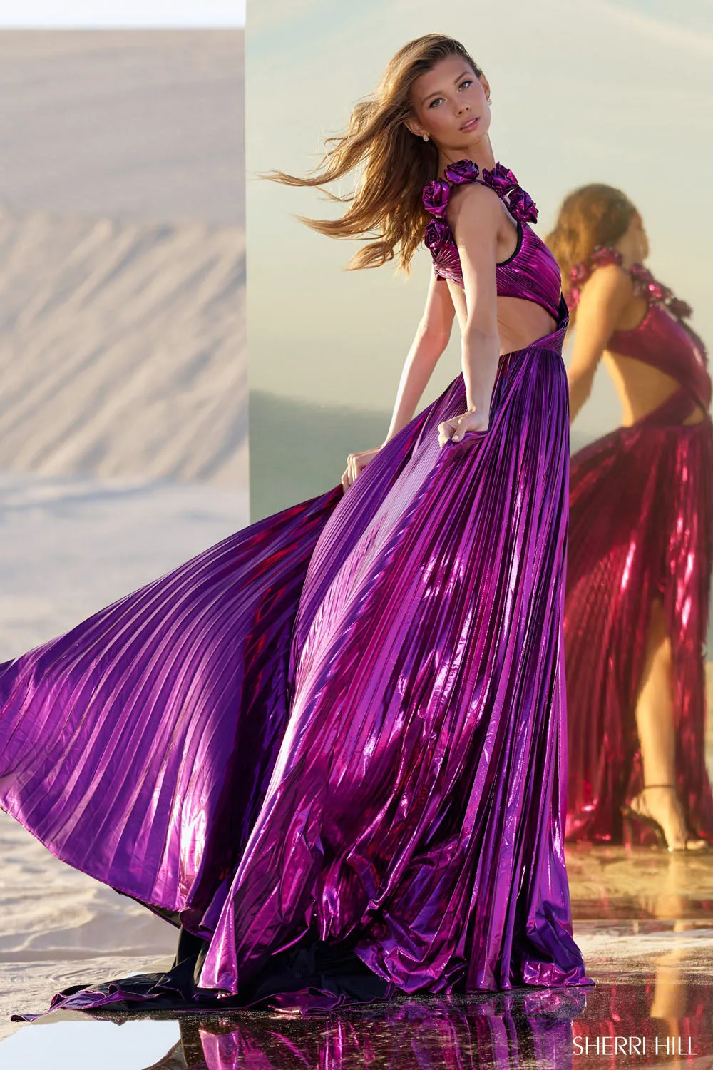 Sherri Hill 56827 Dresses