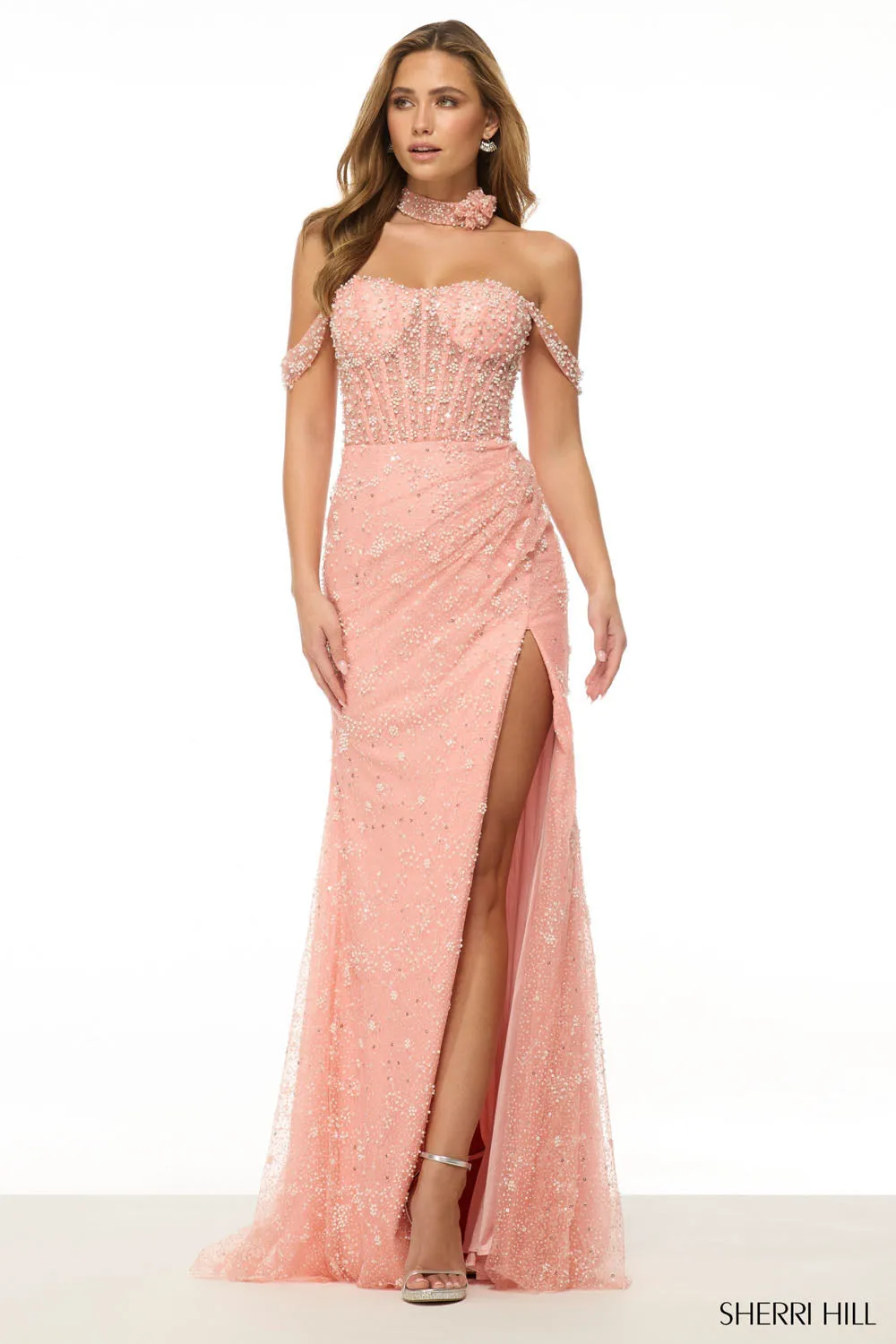 Sherri Hill 57049 Dresses