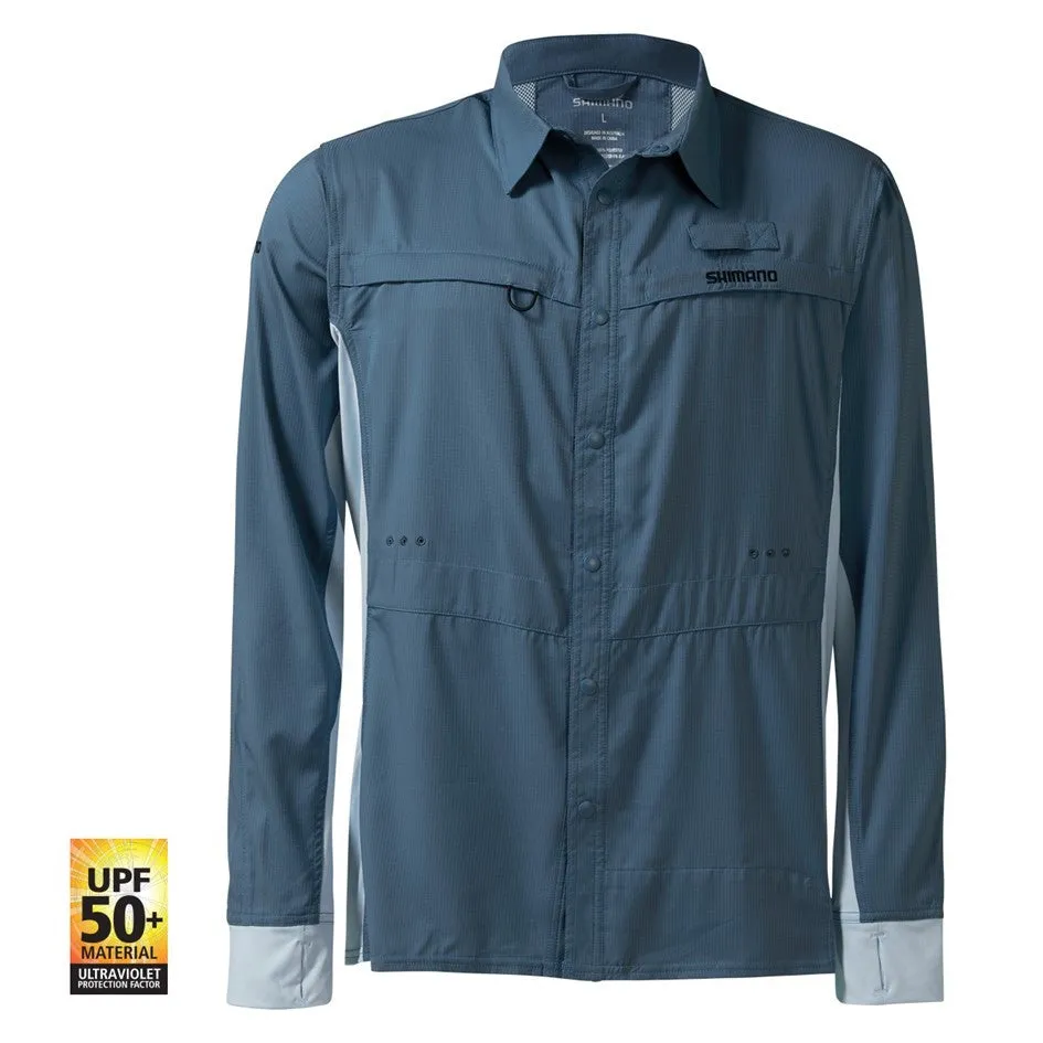 SHIMANO PRO STRETCH VENTED