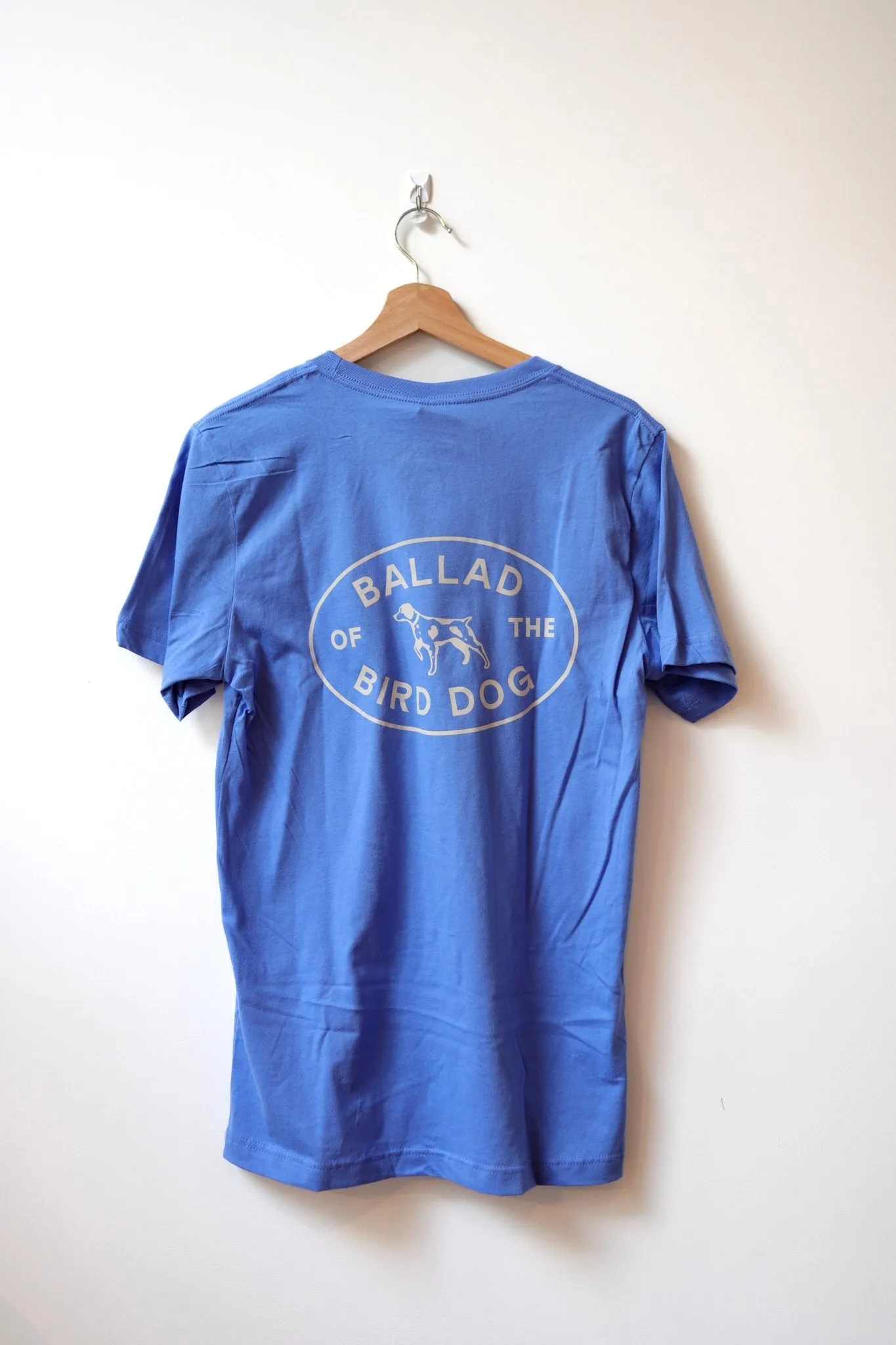 Shop Shirt | Bird Dog Emblem | Ballad of the Bird Dog