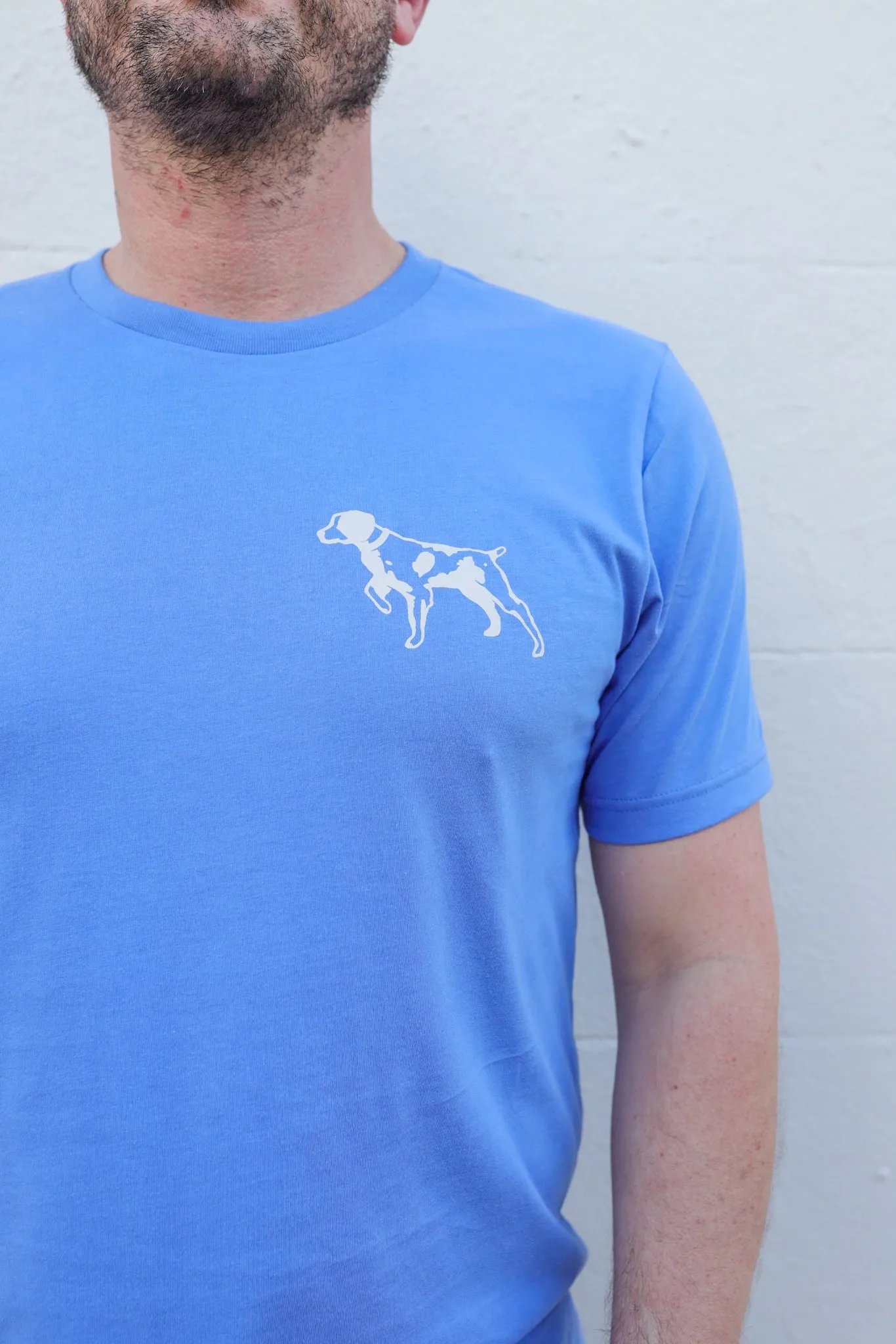 Shop Shirt | Bird Dog Emblem | Ballad of the Bird Dog