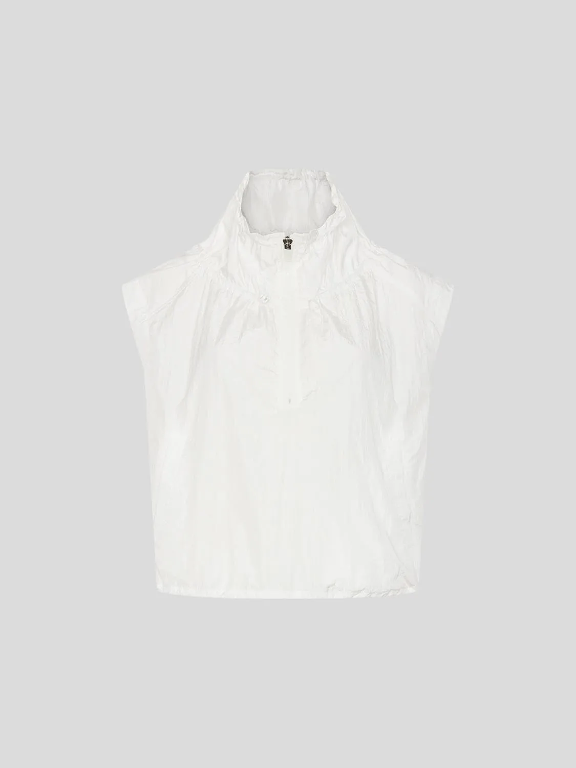 Short Sleeve Overhead Shirts
