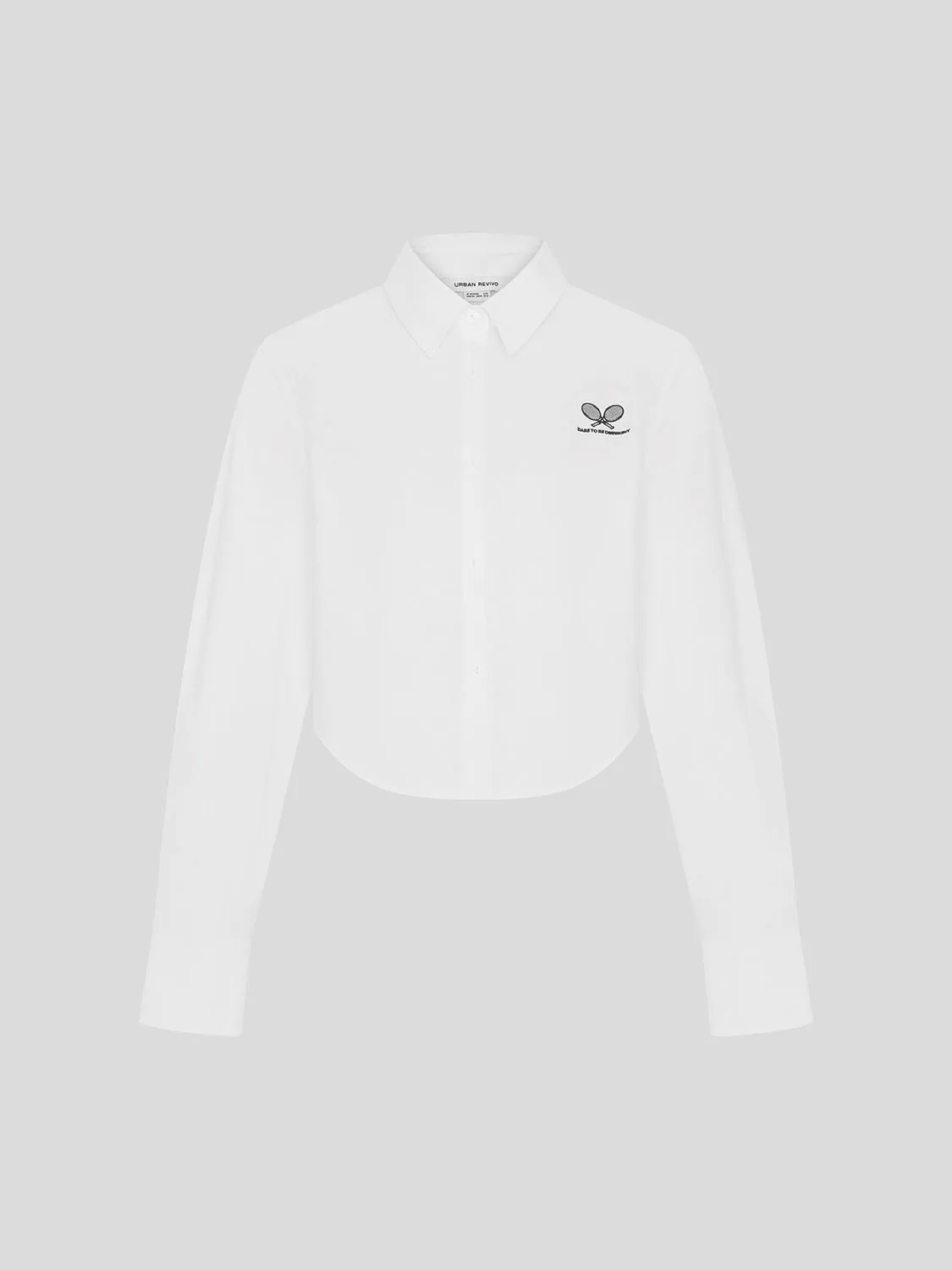 Short Sleeve Shirts