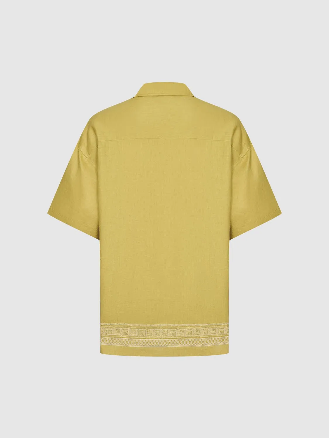 Short Sleeve Shirts