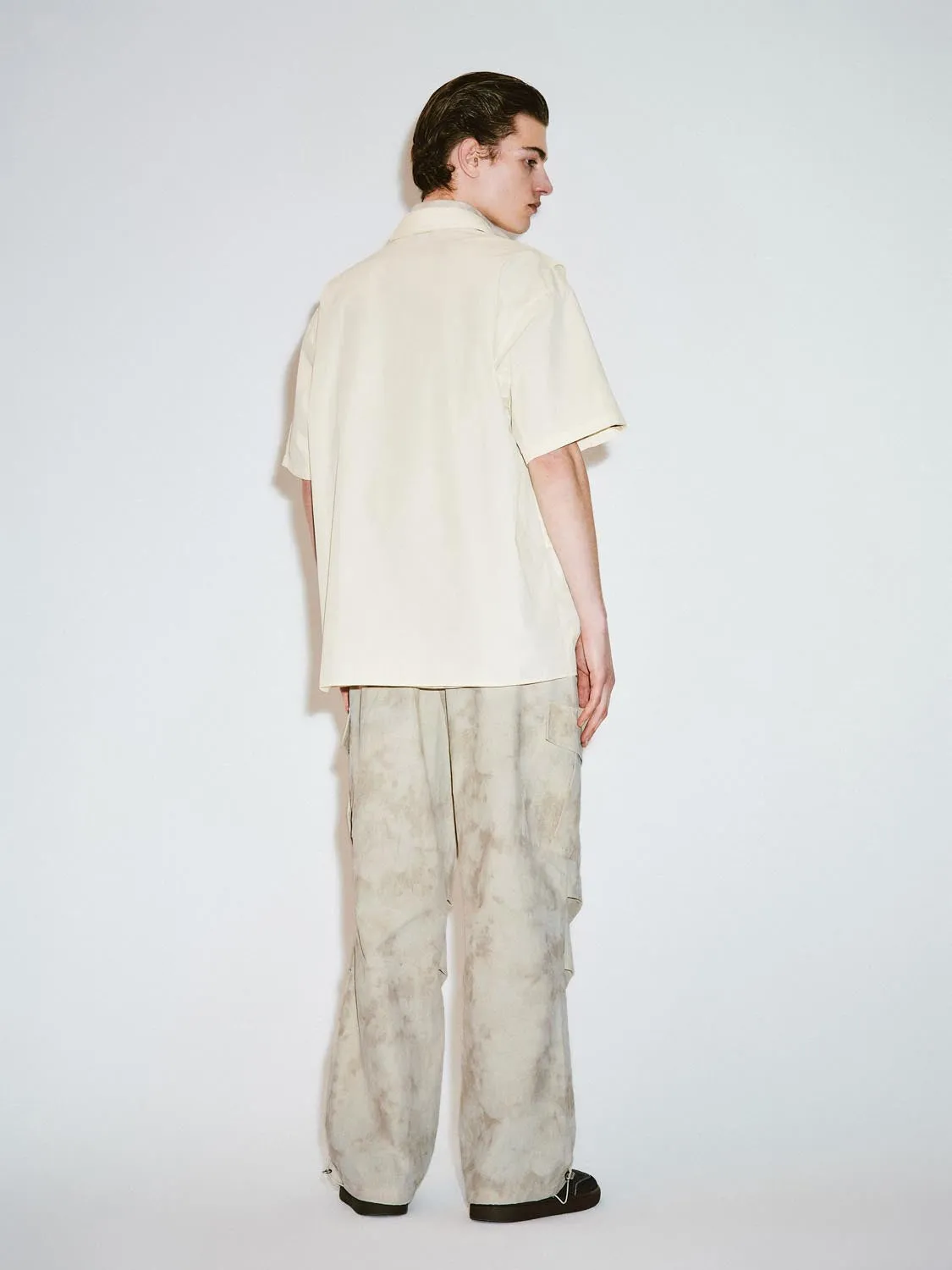 Short Sleeve Shirts