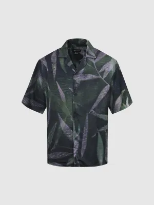 Short Sleeve Shirts