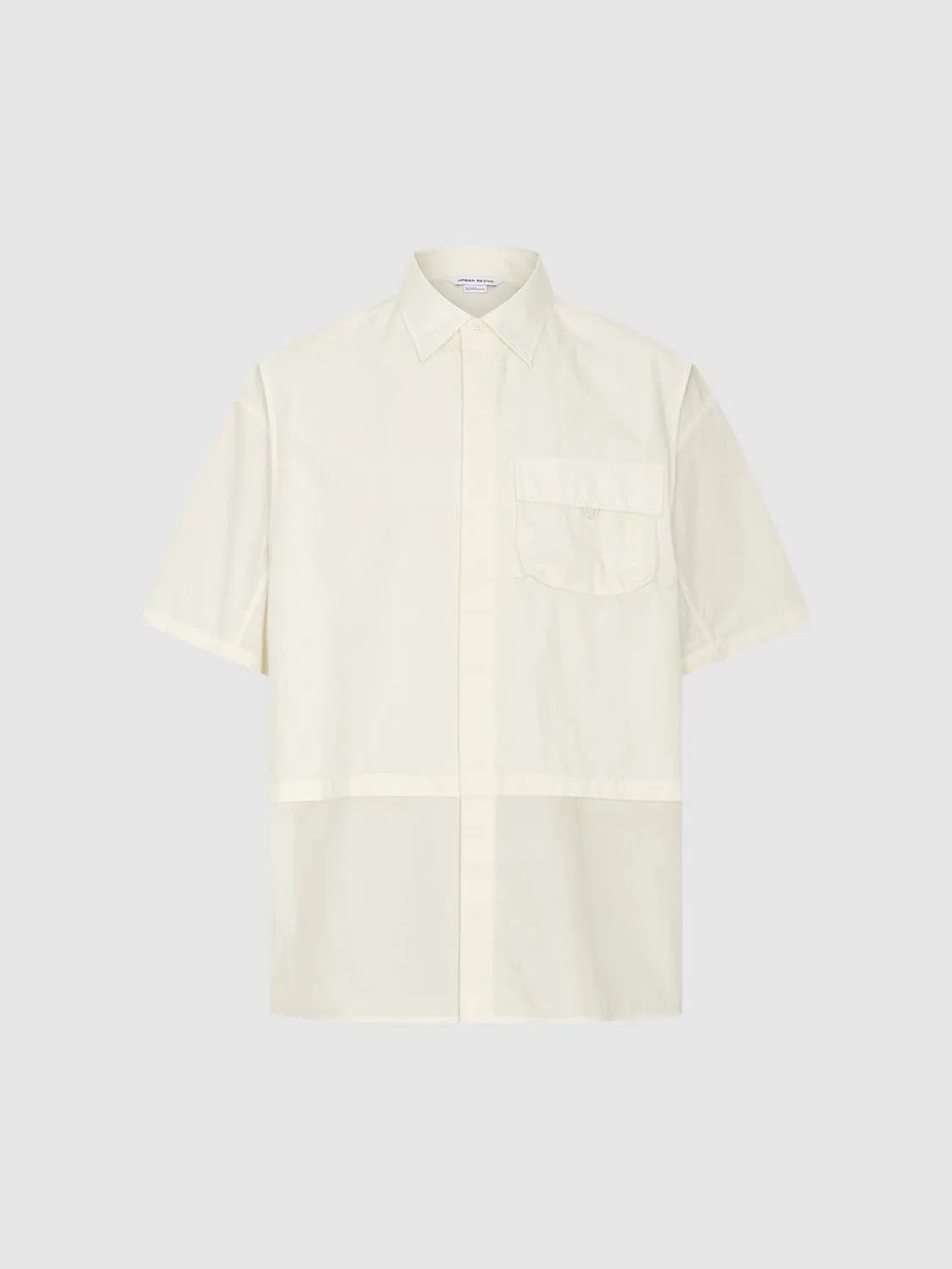 Short Sleeve Shirts