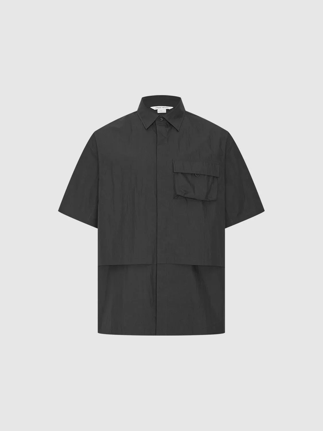 Short Sleeve Shirts
