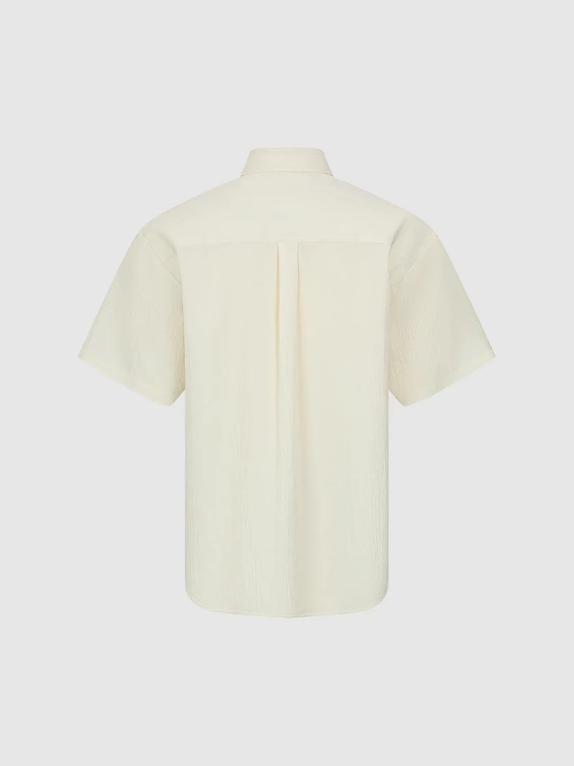Short Sleeve Shirts