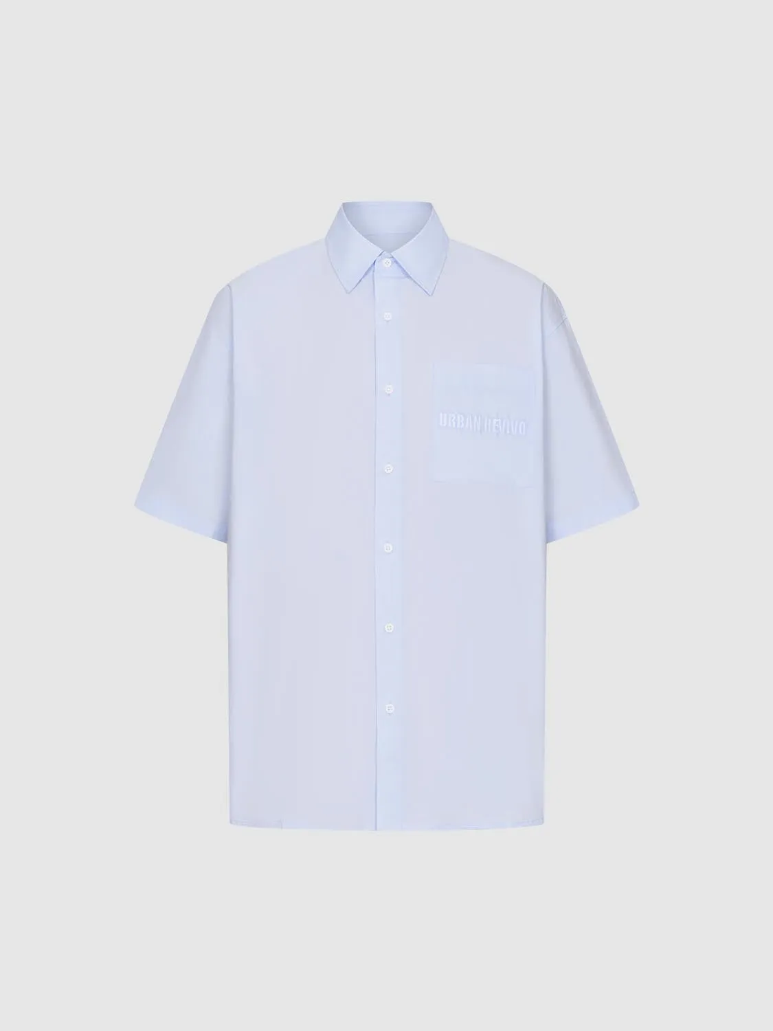 Short Sleeve Shirts