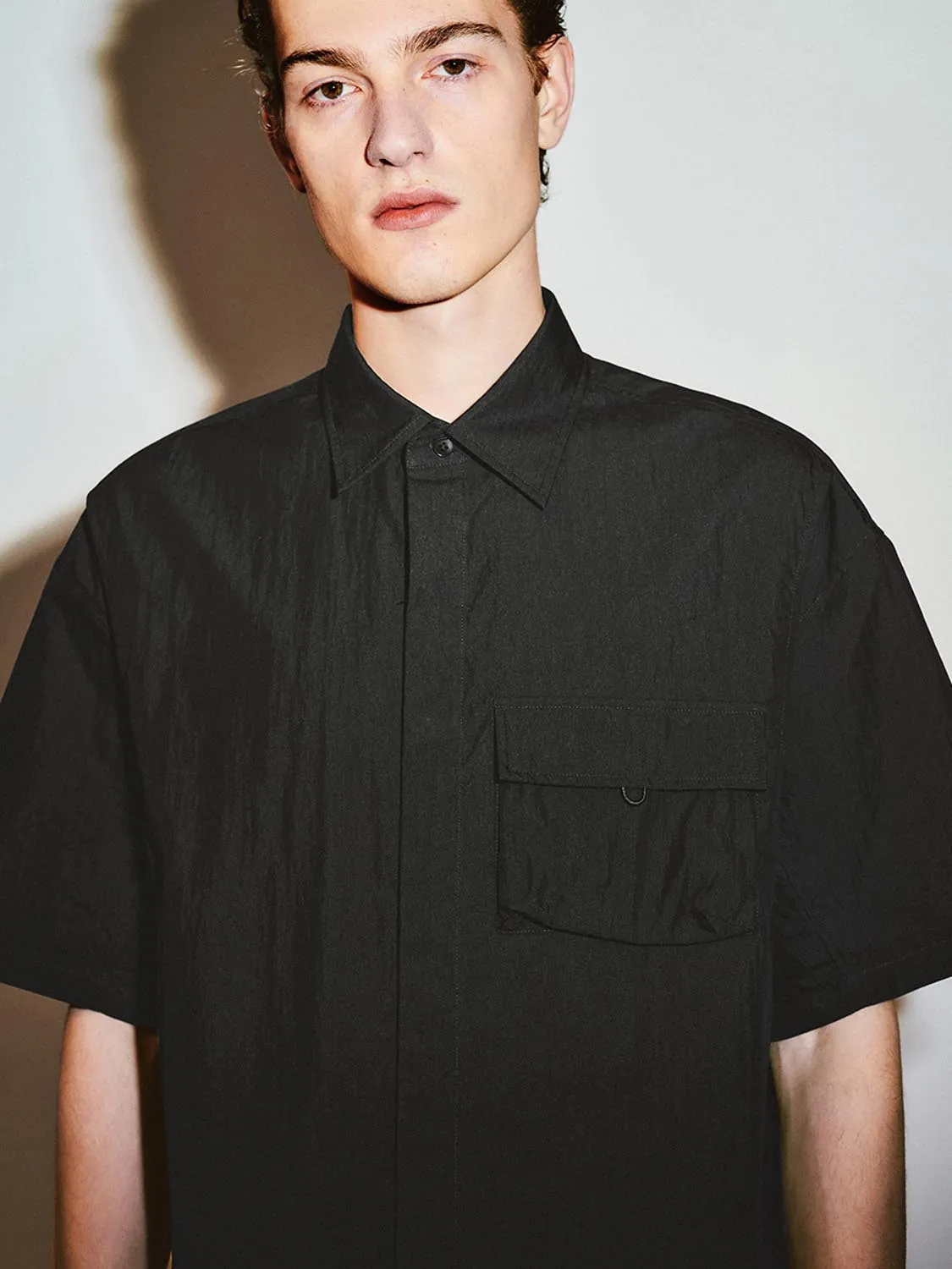 Short Sleeve Shirts