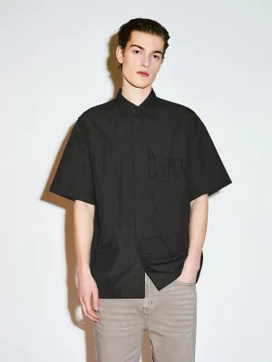 Short Sleeve Shirts