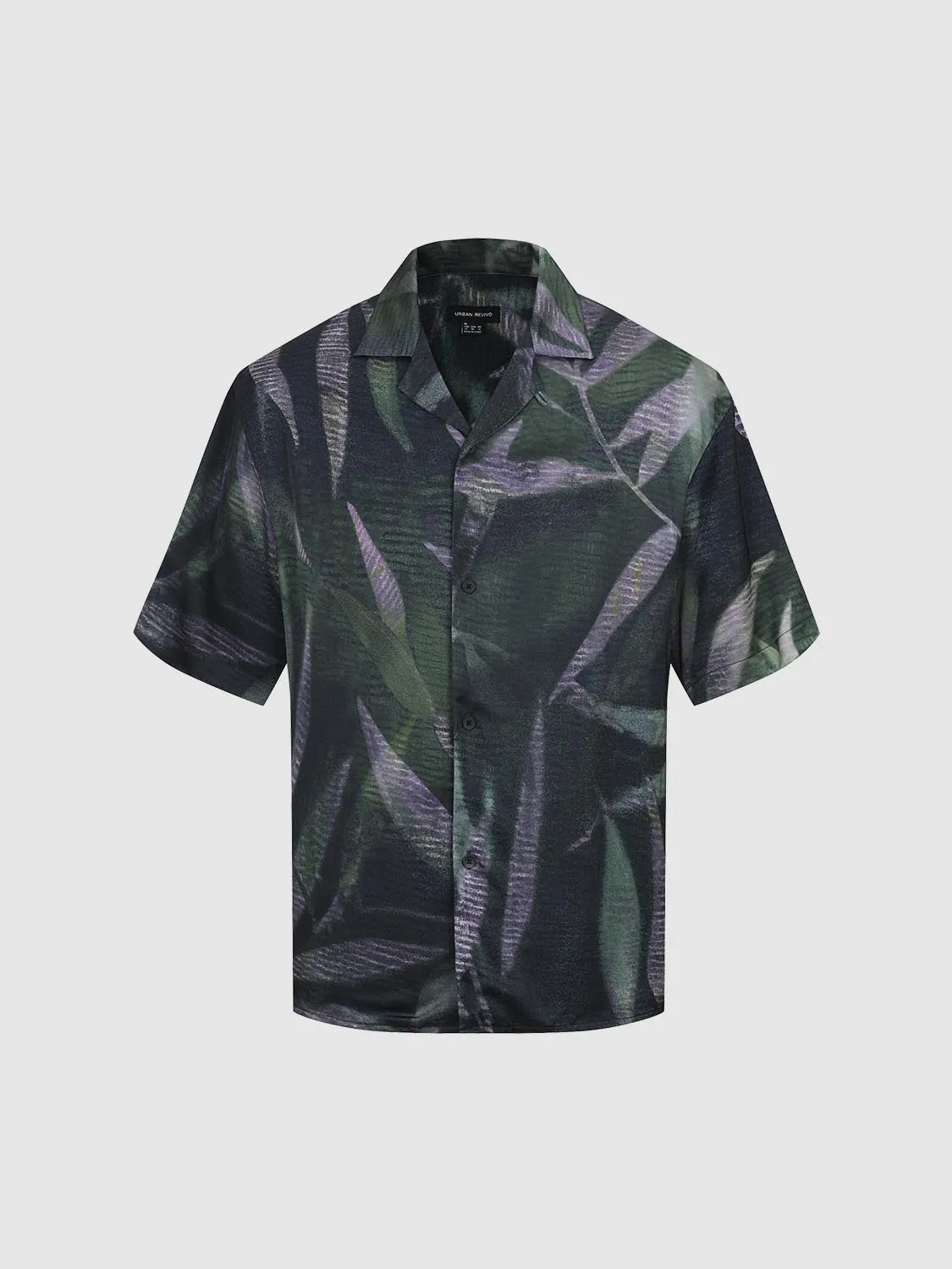 Short Sleeve Shirts