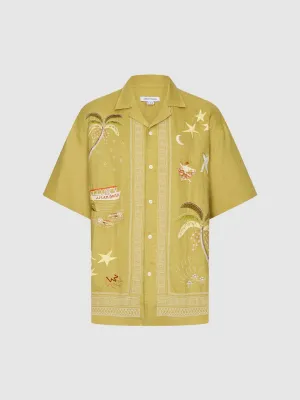 Short Sleeve Shirts