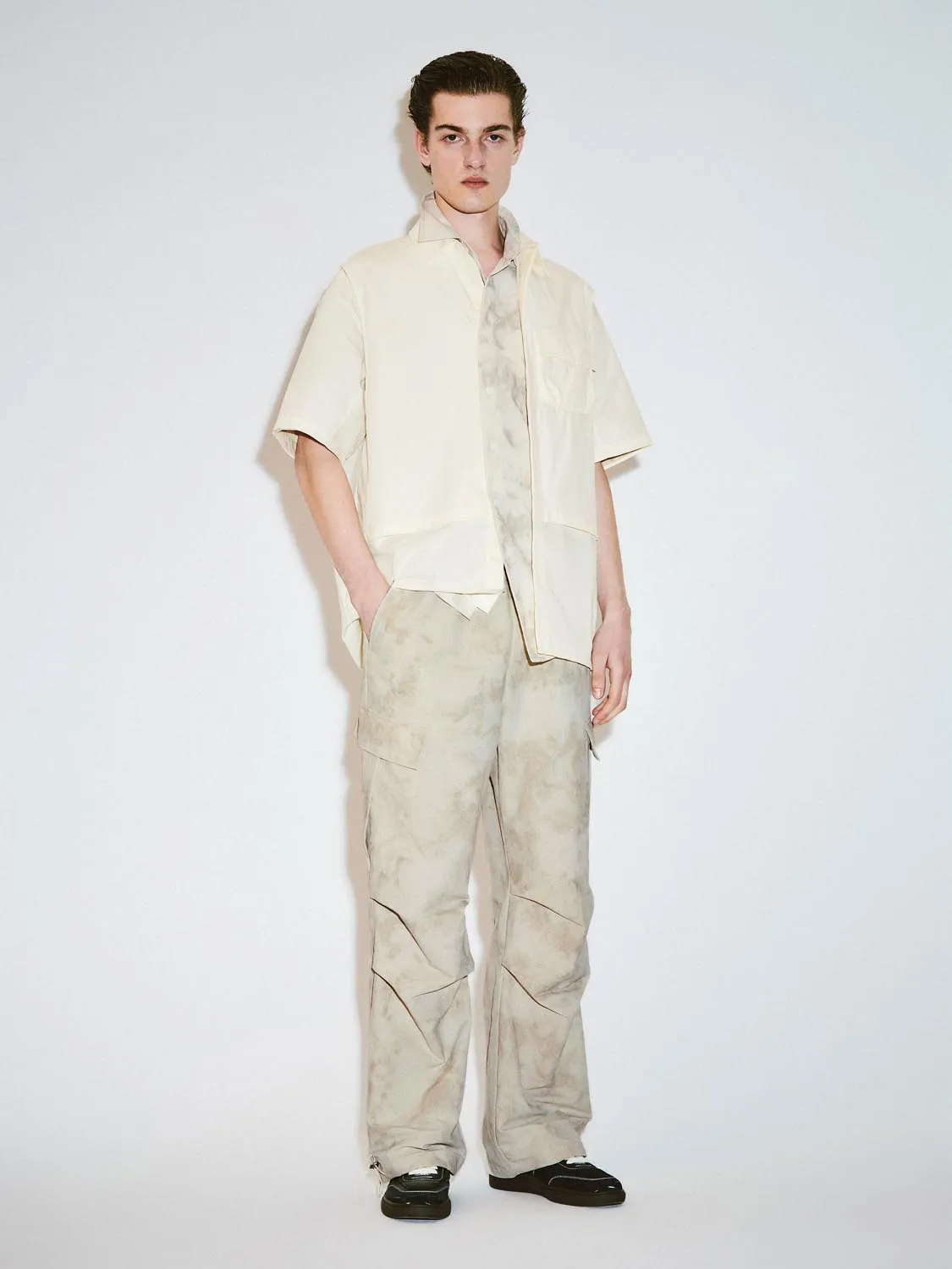 Short Sleeve Shirts