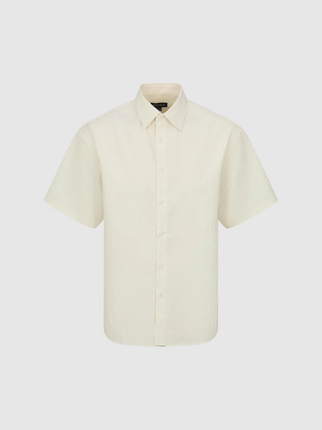 Short Sleeve Shirts