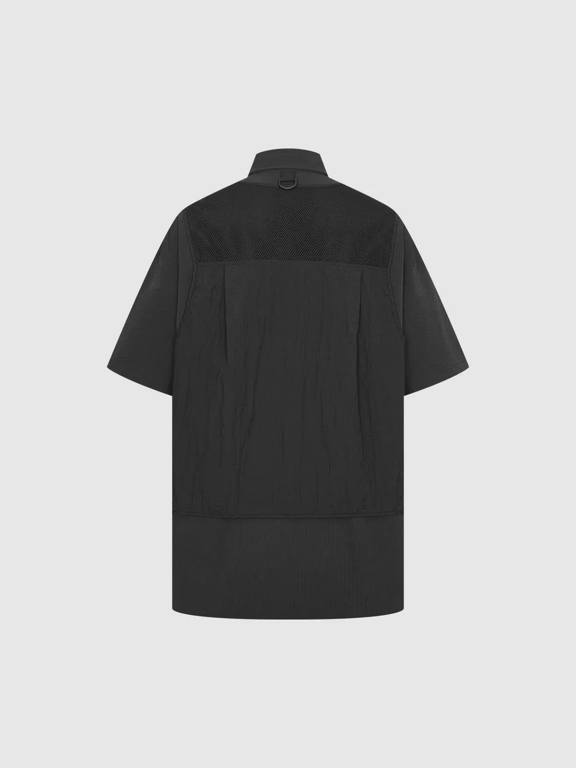 Short Sleeve Shirts