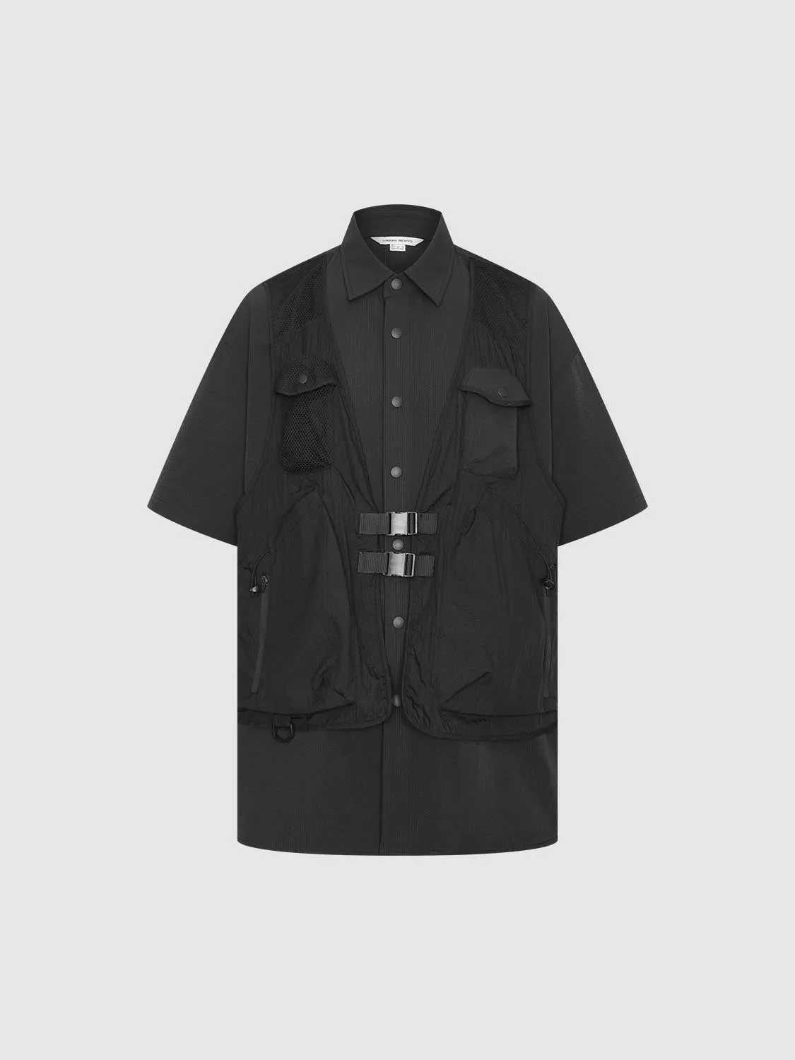 Short Sleeve Shirts