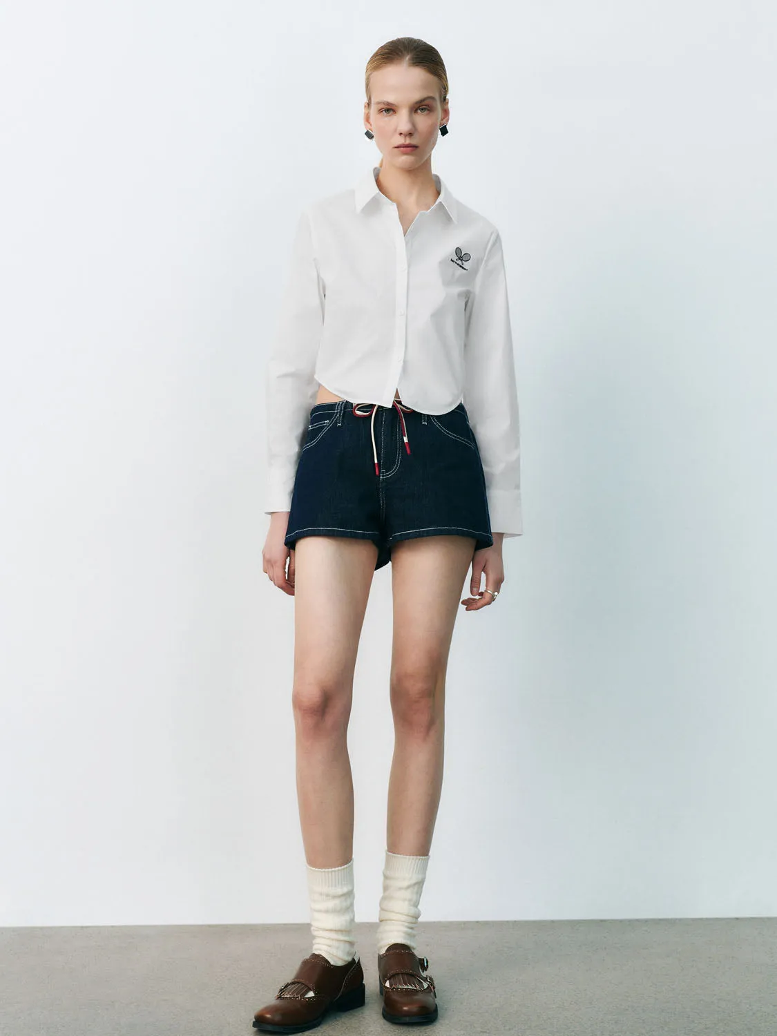 Short Sleeve Shirts