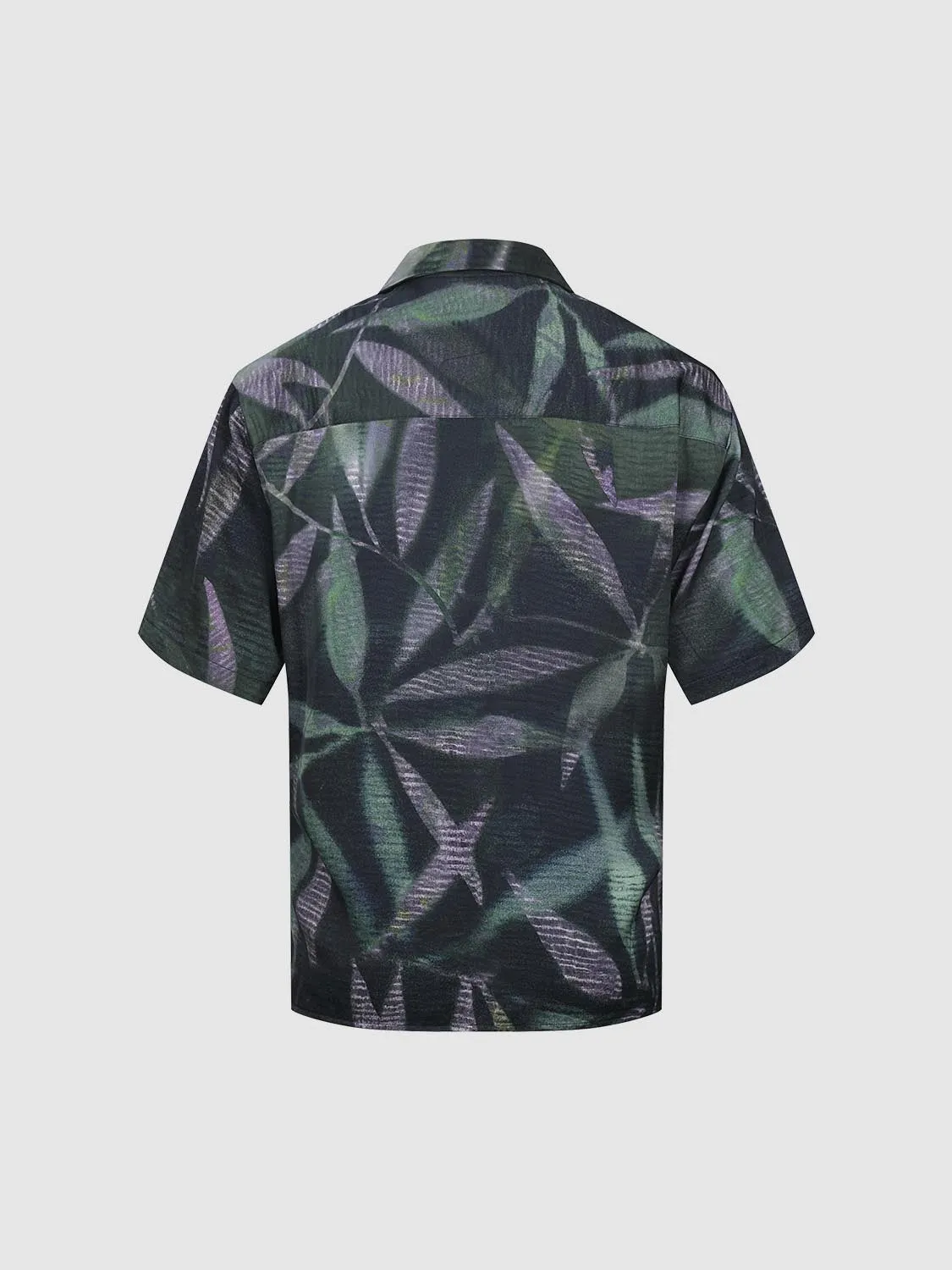 Short Sleeve Shirts
