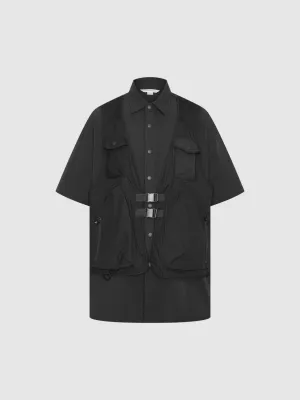 Short Sleeve Shirts