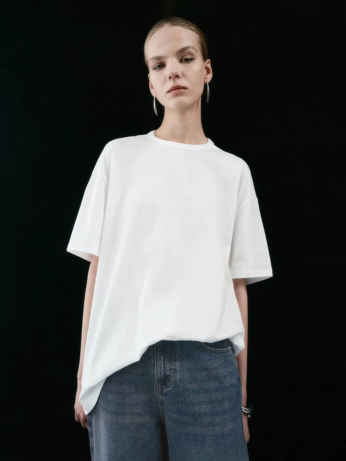 Short Sleeve T-Shirts