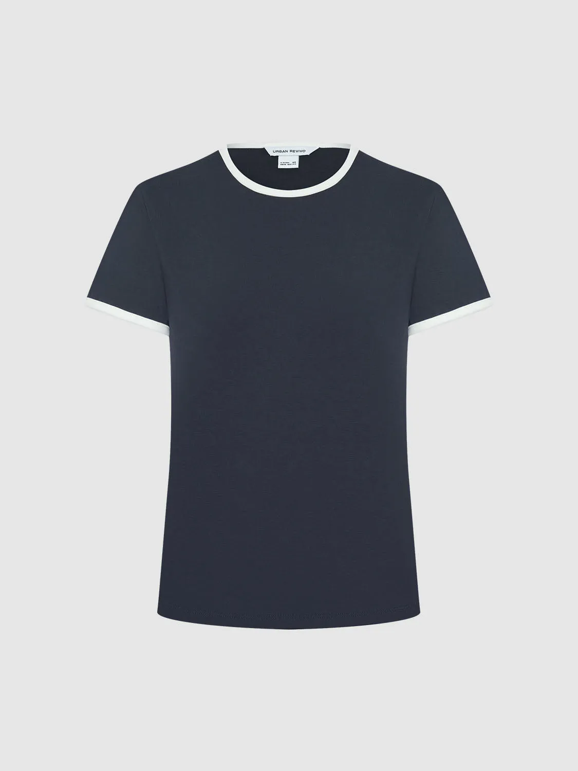 Short Sleeve T-Shirts