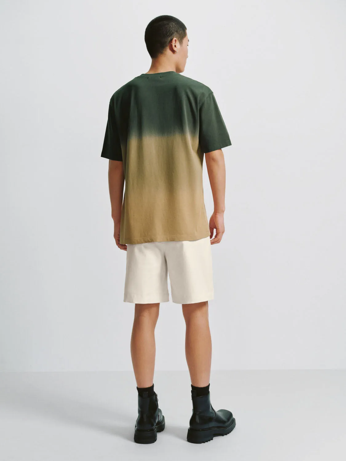 Short Sleeve T-Shirts