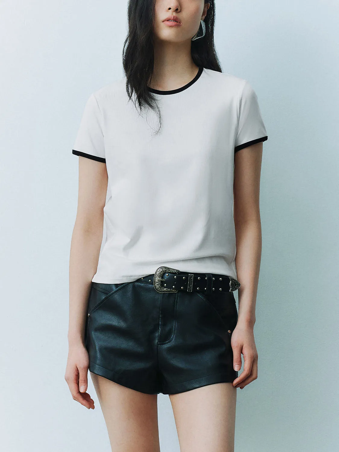 Short Sleeve T-Shirts