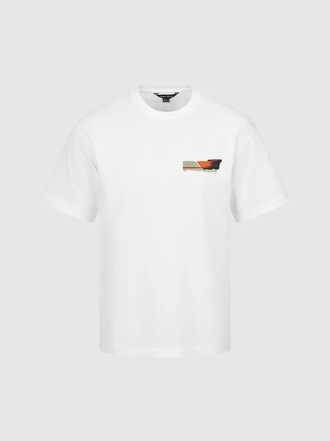 Short Sleeve T-Shirts