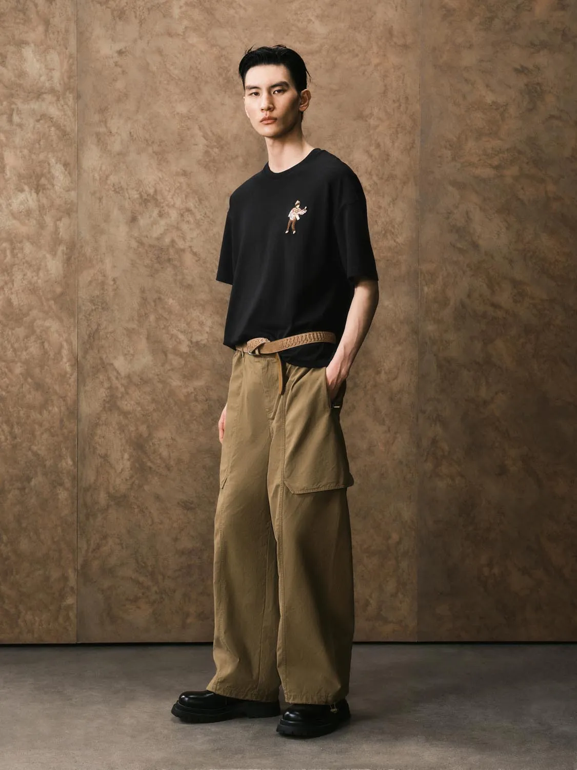 Short Sleeve T-Shirts
