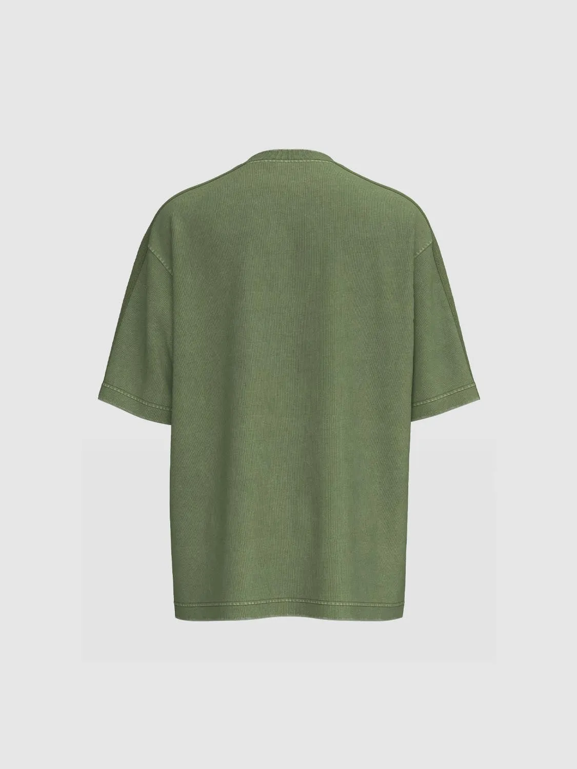 Short Sleeve T-Shirts