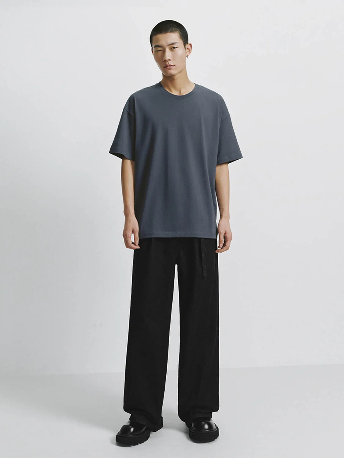 Short Sleeve T-Shirts