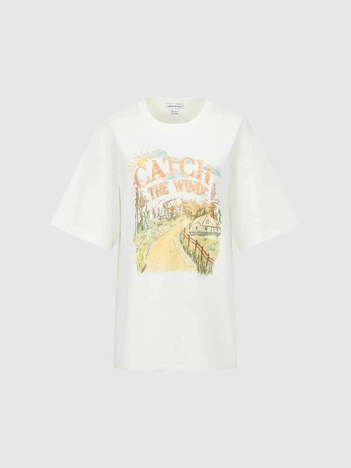 Short Sleeve T-Shirts