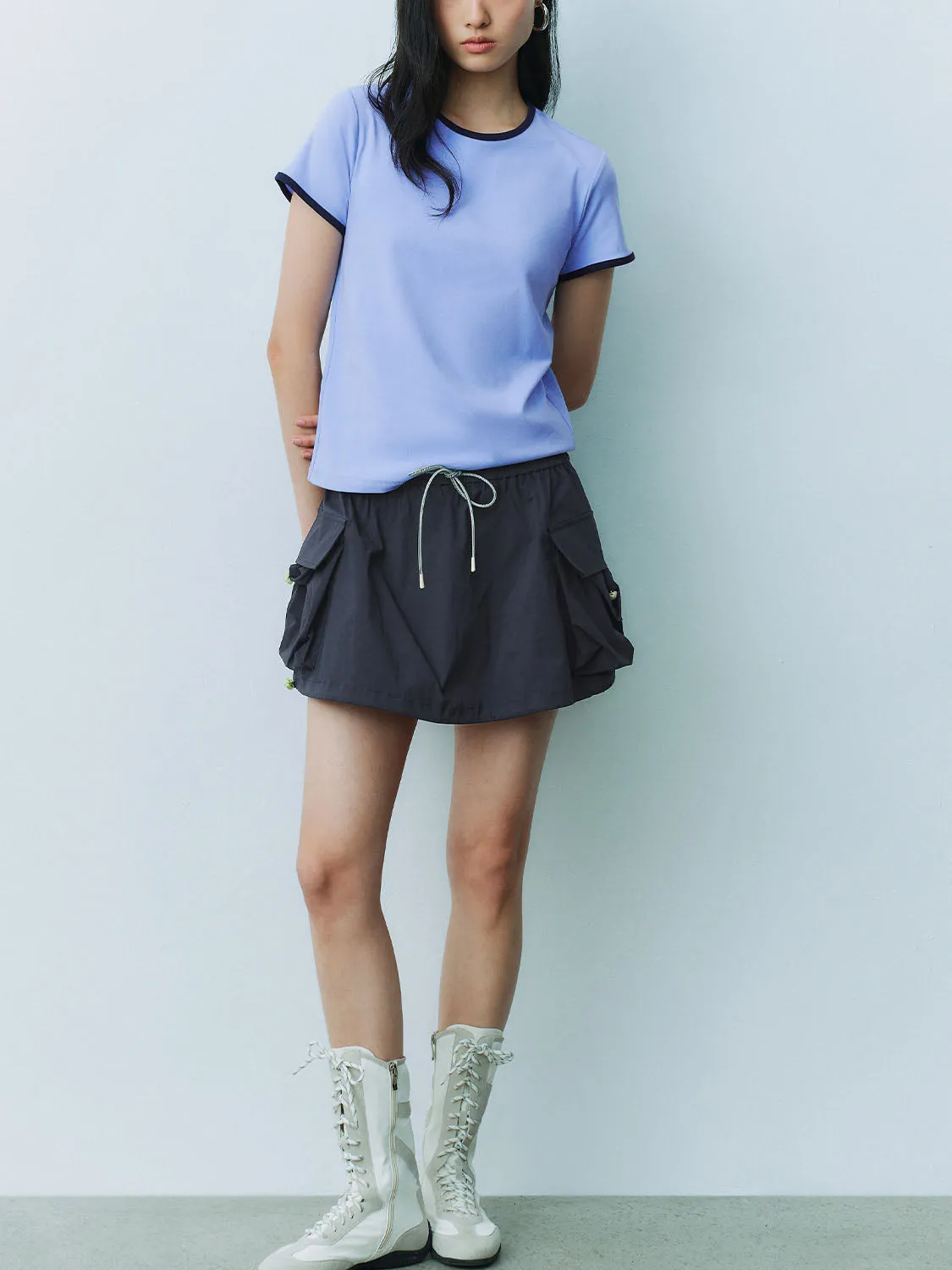 Short Sleeve T-Shirts