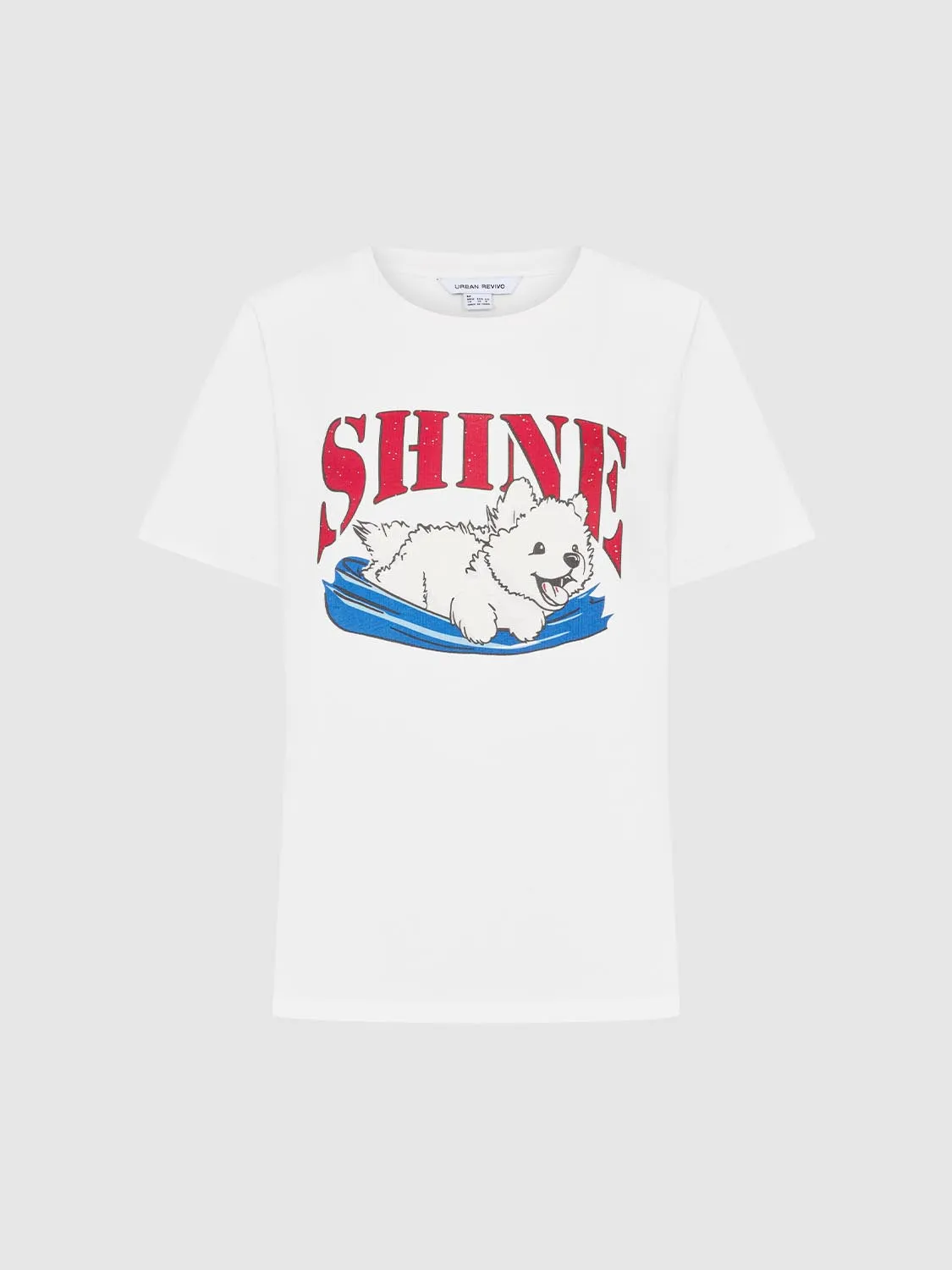 Short Sleeve T-Shirts