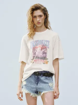 Short Sleeve T-Shirts