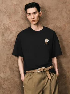 Short Sleeve T-Shirts