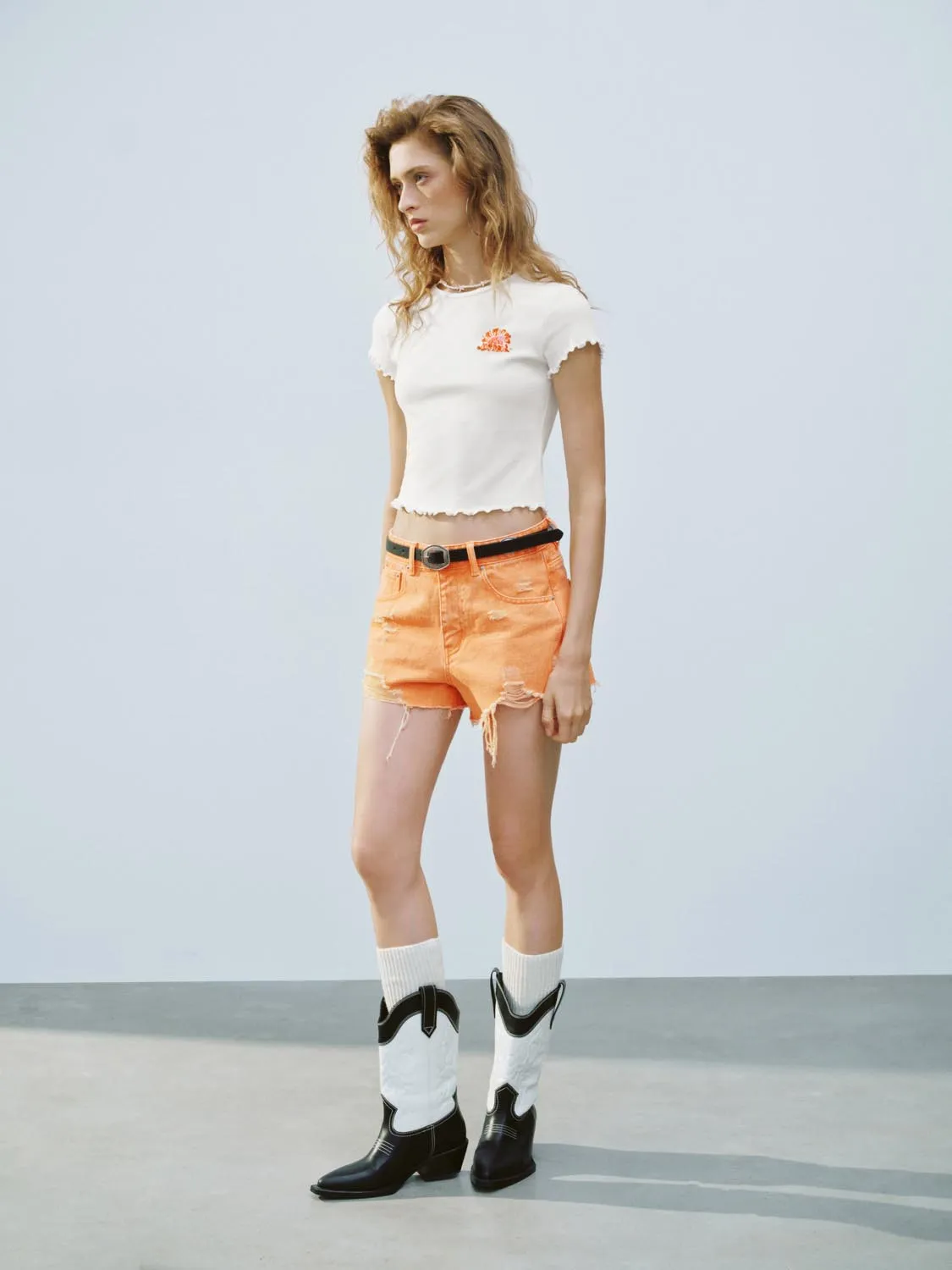 Short Sleeve T-Shirts
