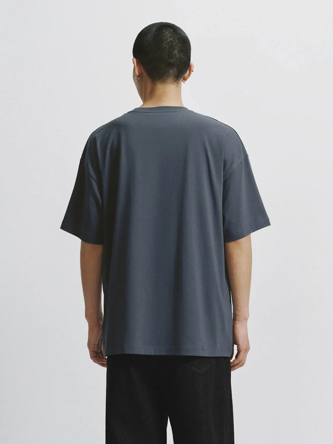 Short Sleeve T-Shirts
